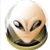 avatar infantilni