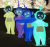 avatar herd