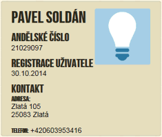 p��sp�vek jm�no