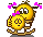 *houpy*