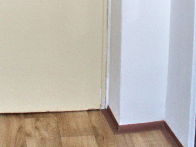 Jaký podklad pod lino