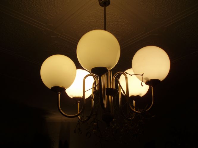 Úsporné žárovky - jsou vůbec úsporné? #2