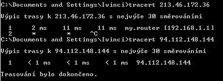 Jak nastavit wifi router ASUS WL-530g V2? #8