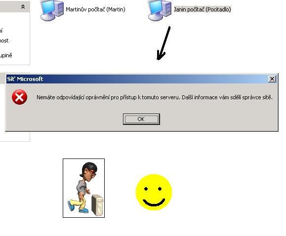 Jak na propojen pota do st #3