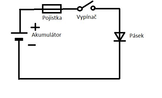 Jak zapojit LED do auta?