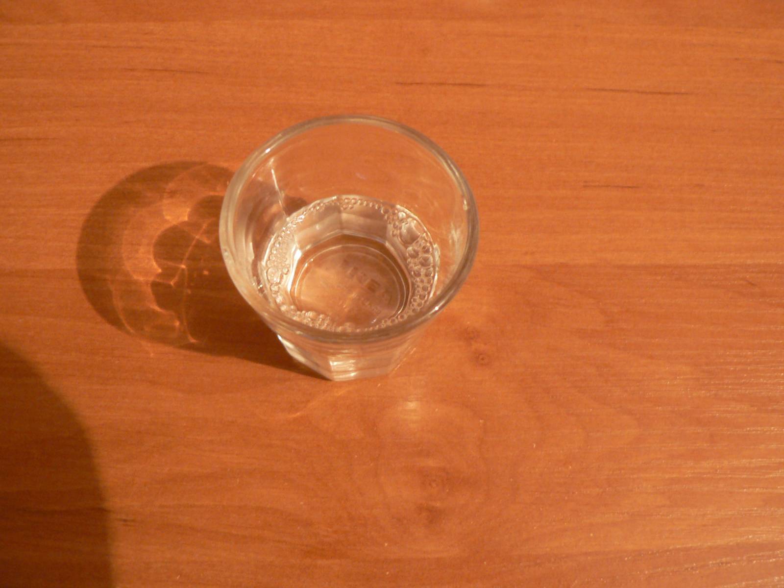 Jak zjistit množství alkoholu?