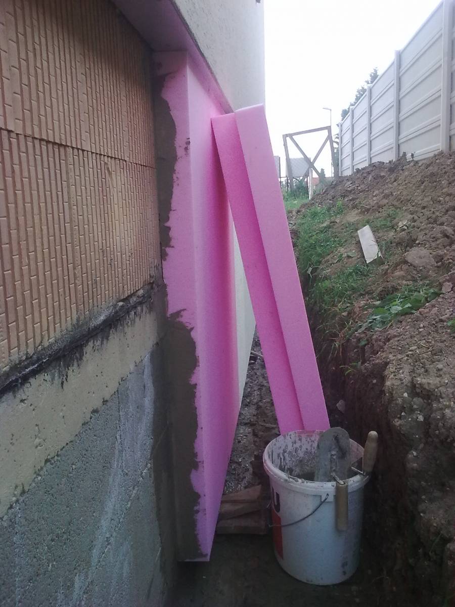 Lepeni xps na ipu