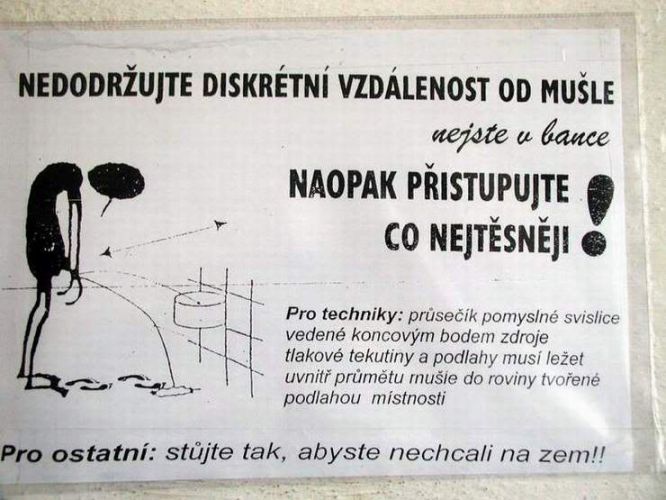 Je žena stříkat čůrat