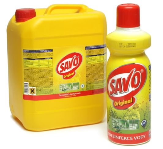 Savo Do Studny
