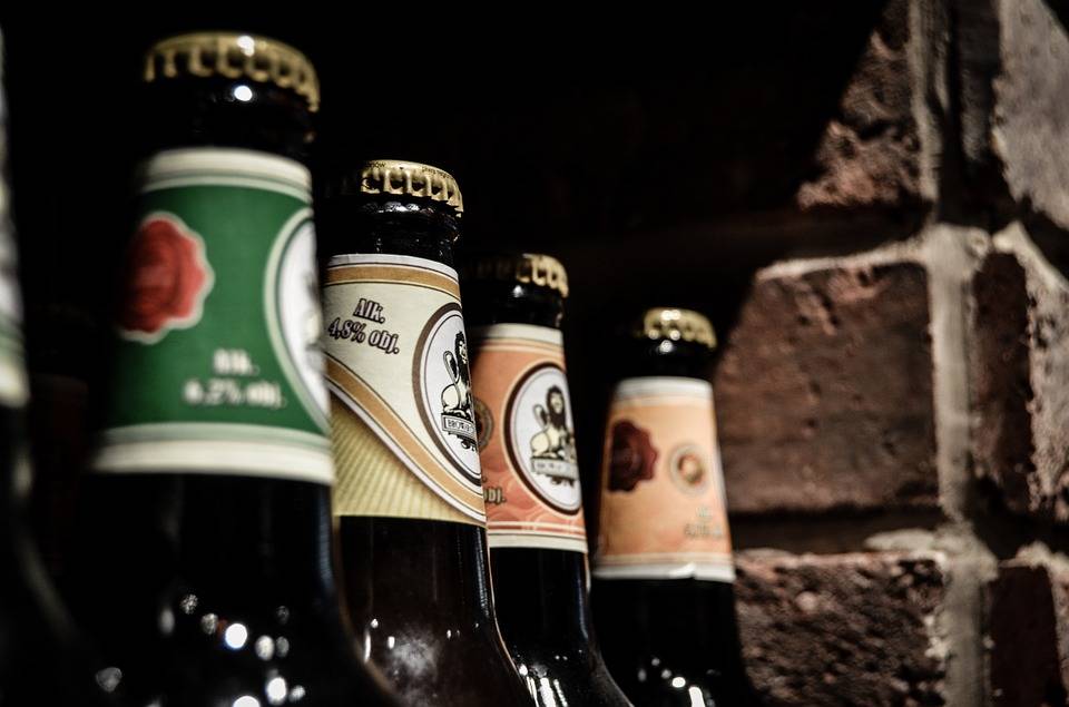 Co se stane kdyz vypiju prosle pivo?