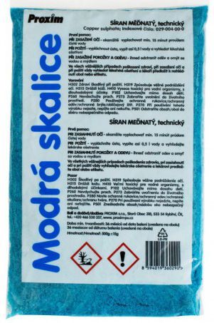Kde Koupit Modrou Skalici (modré skalice, modrou skalici, houbovým chorobám, kvalita modré, kvalita modré skalice) Kde Koupit Modrou Skalici