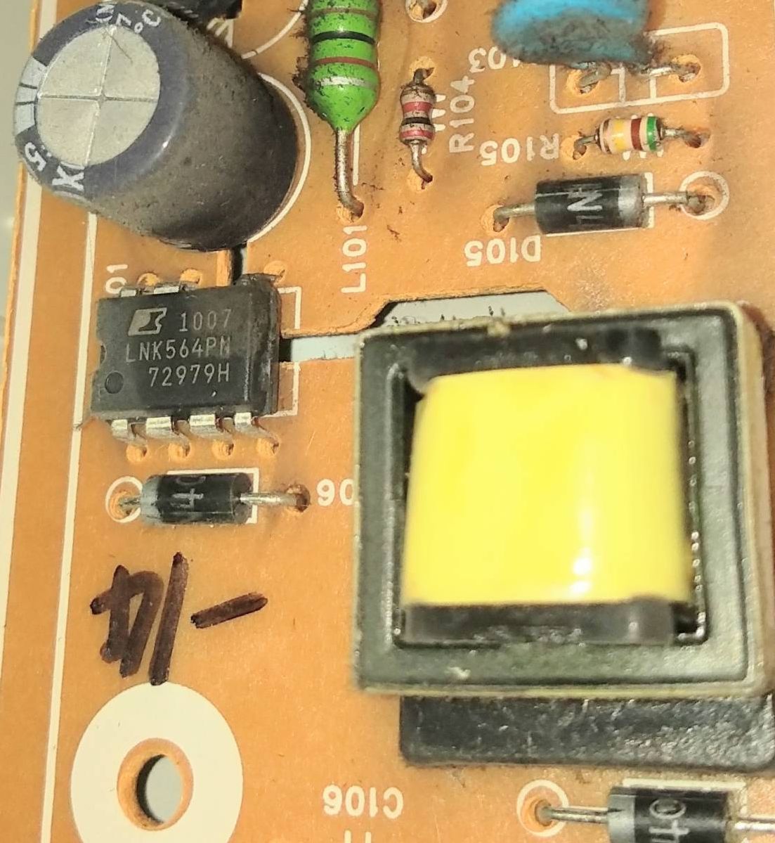 Dostupnost ipu Lnk 564 Pn V V ech ch