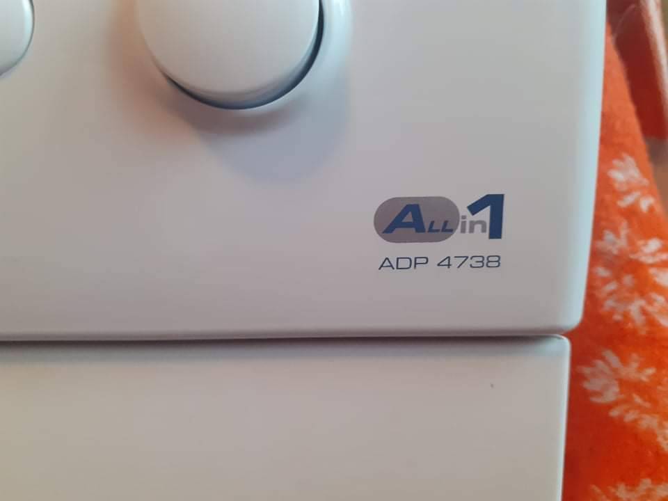 Co znamená F6?