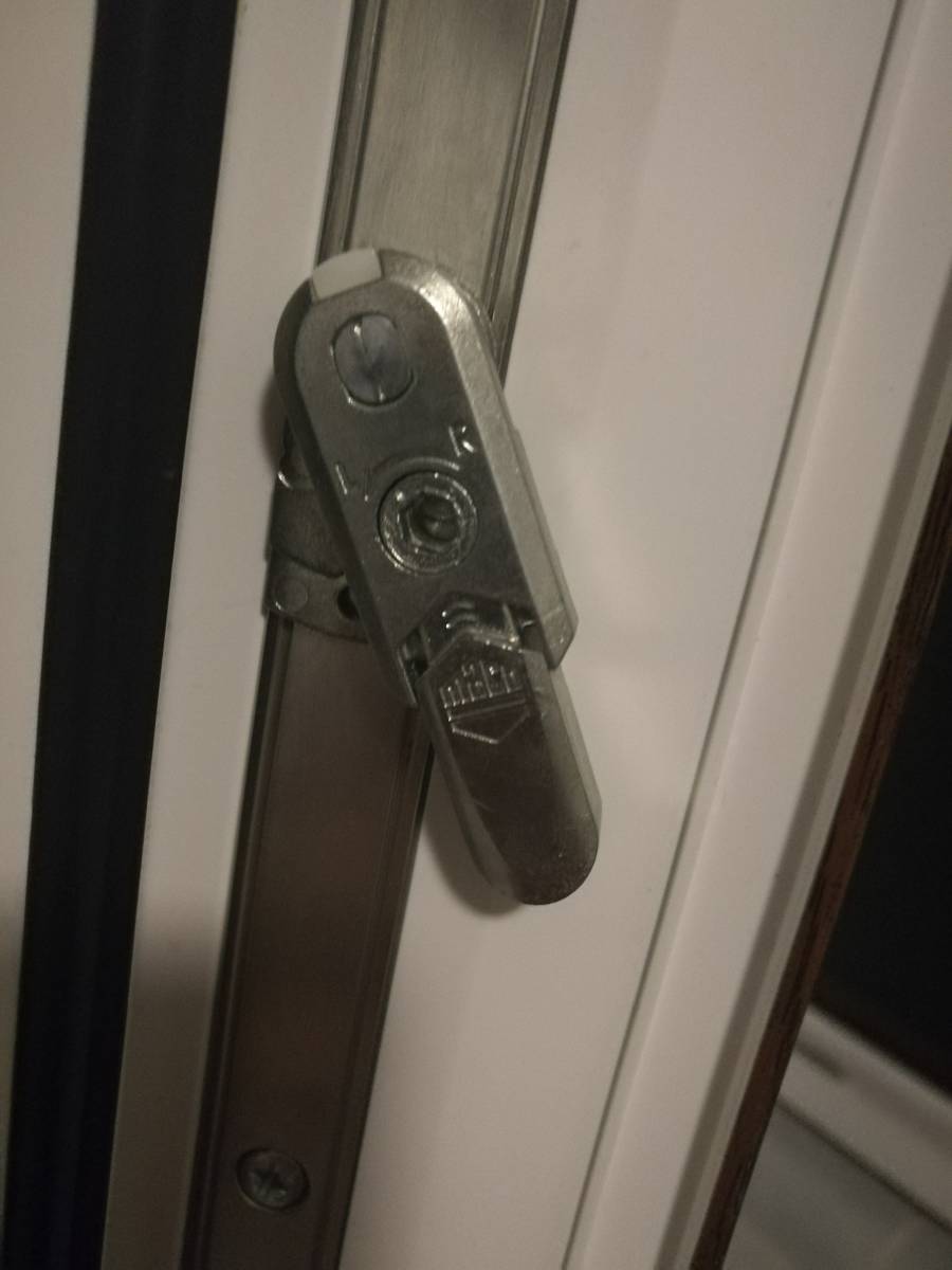 Co dělat když mi nejde zavřít okno?