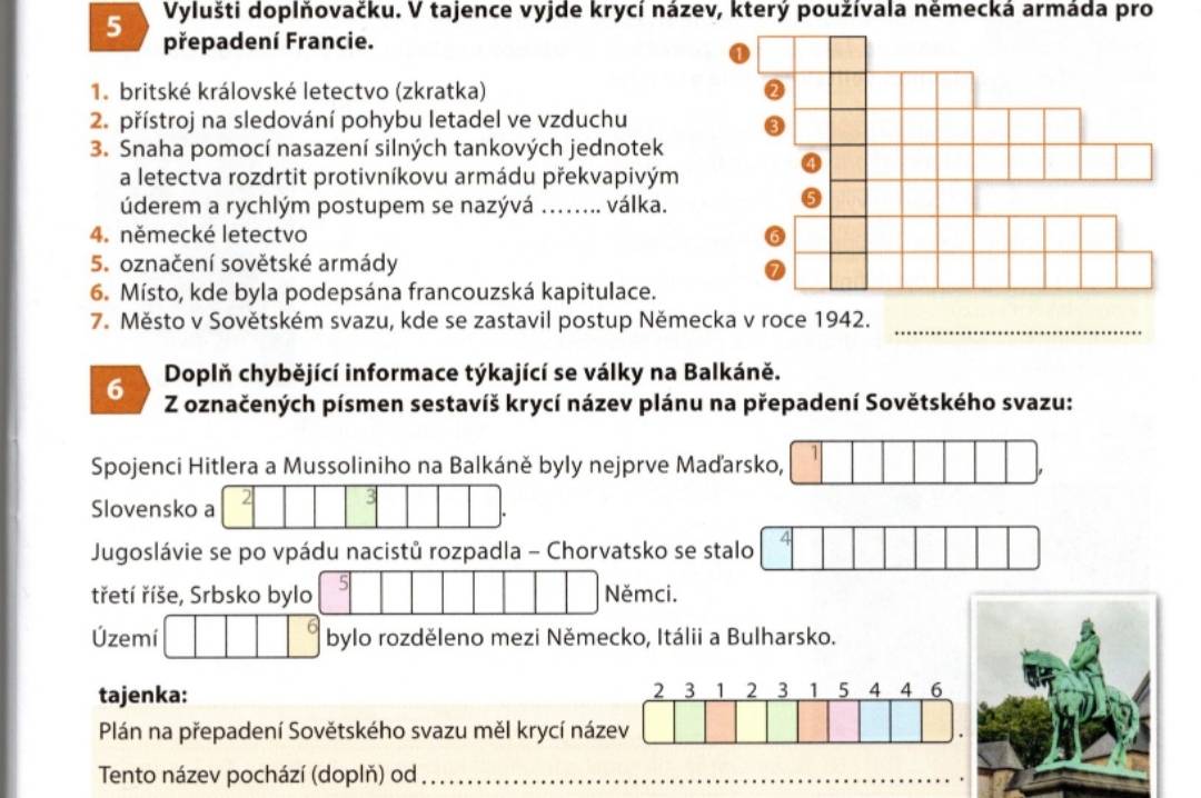 Kde se zastavil postup Německa v roce 1942?