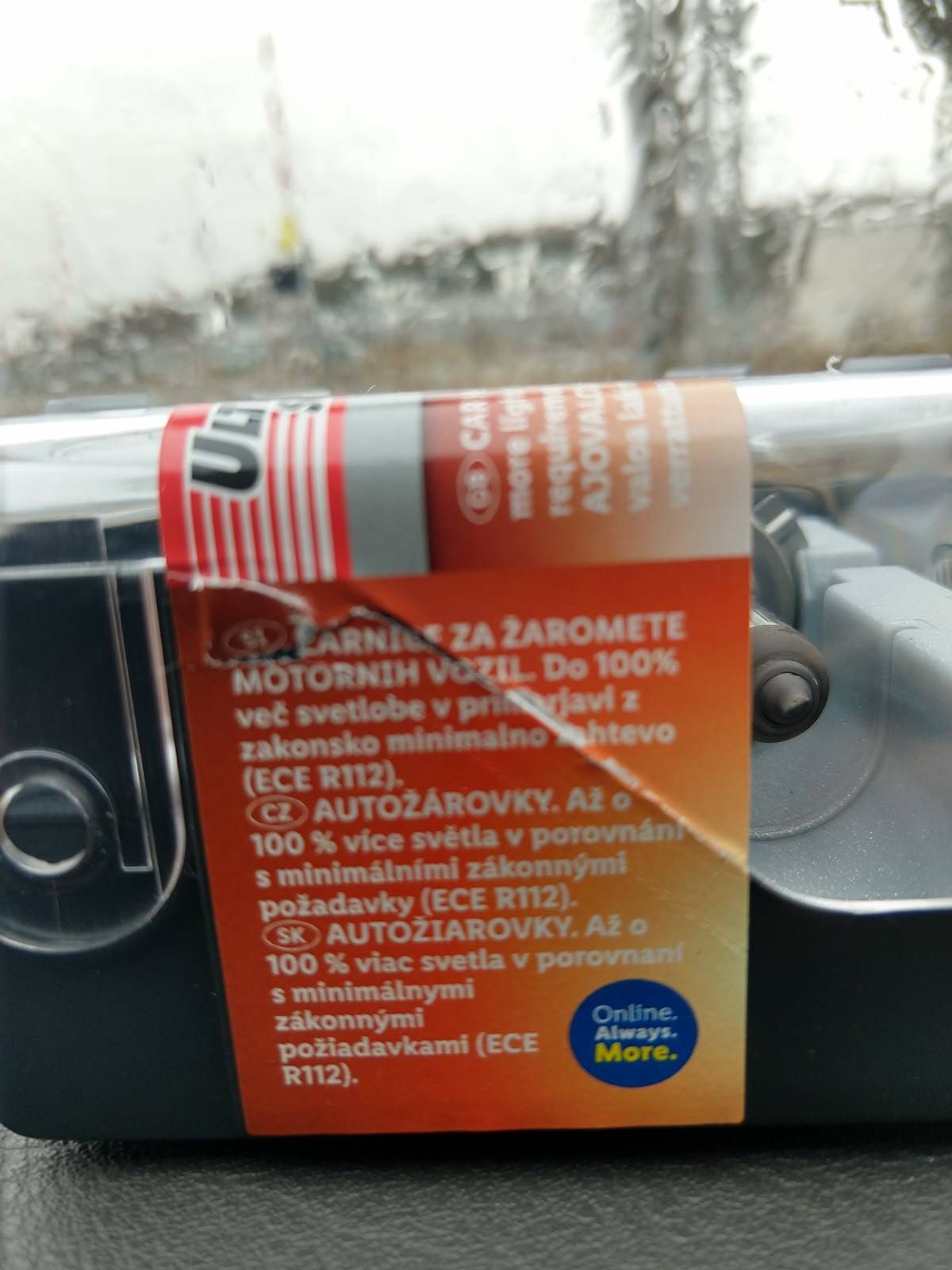 Co je homologace ECE?