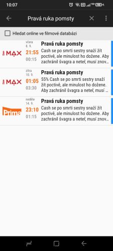 Napsal by mi nkdo konec filmu? #2