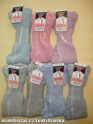 Punoche bez lapek #2