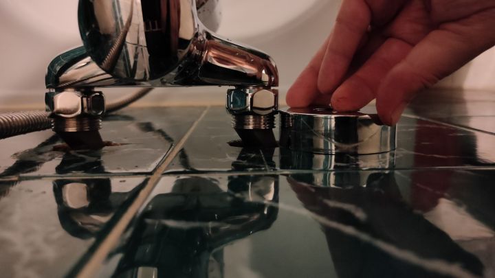 Vmena vaovej batrie v panelku #4