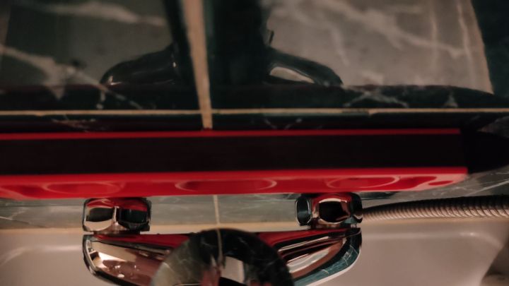 Vmena vaovej batrie v panelku #6