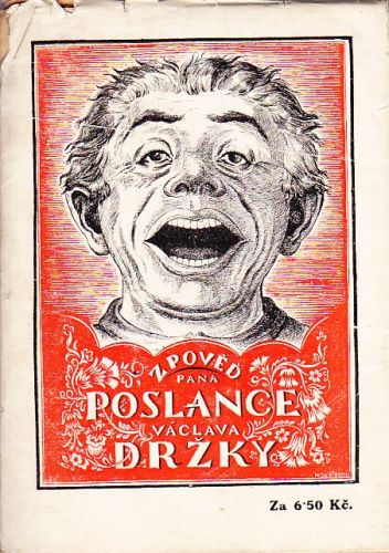 Chystte se letos jt k volbm? #3