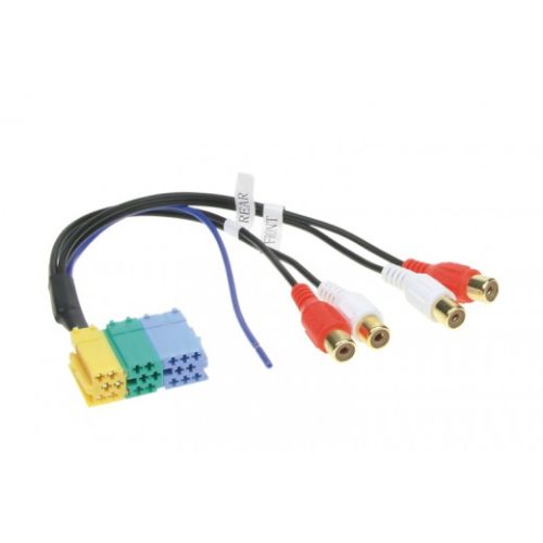 koda DX 2DIN navigace C - jak pipojit Bluetooth? #5