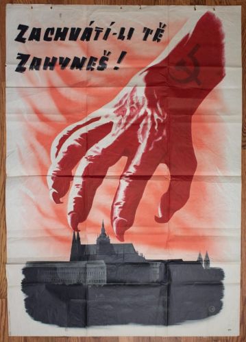 Chystte se letos jt k volbm? #4