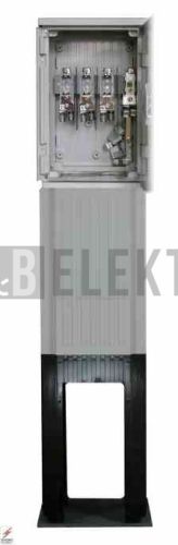 Jak sundat kryt HDS #3