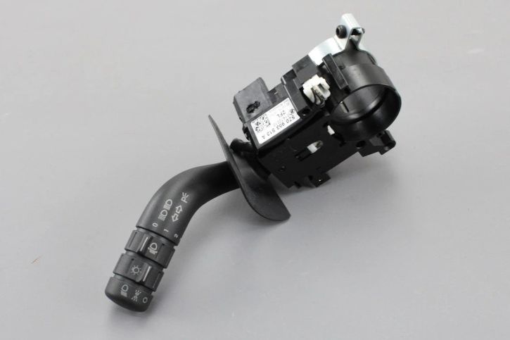 Jak zhasnout svtla na VW FOX