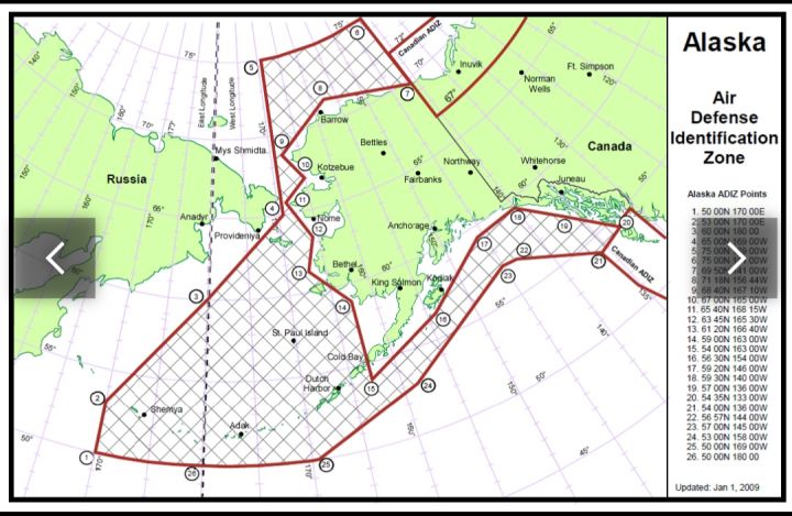 Nedvno rusk drony v Polsku a nyn rusk sthaky v Estonsklu #2