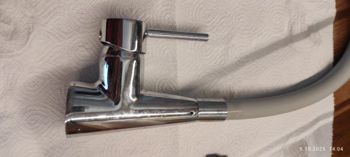 Flexibiln baterie tee #2