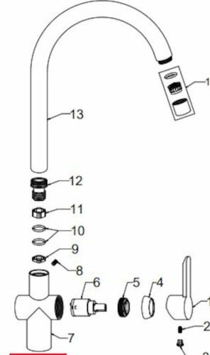 Flexibiln baterie tee