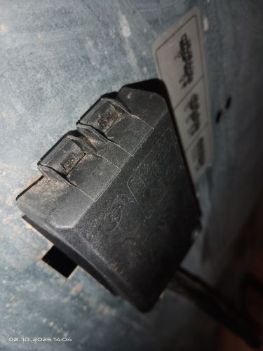 Myka myje studenou vodou,je mon chyba peruen