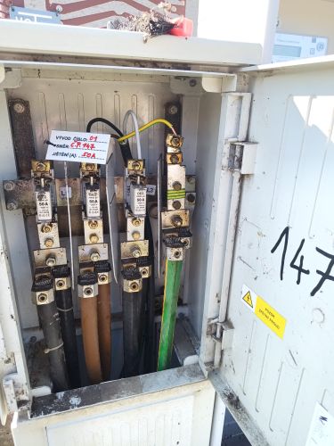 Jak sundat kryt HDS #5