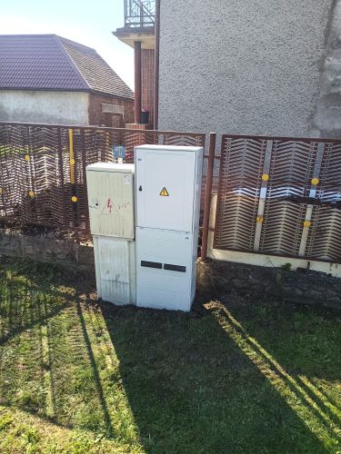 Jak sundat kryt HDS #6