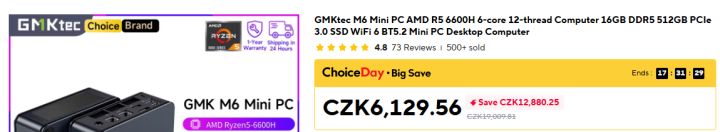 Hardwarov upgrade starho PC nebo nov PC? #3