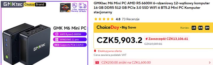 Hardwarov upgrade starho PC nebo nov PC? #4