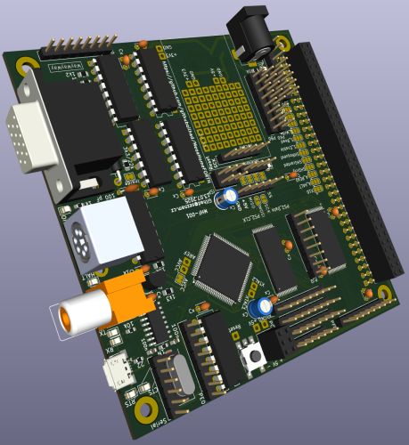 Drek pro chlapce 7 -9 let #3