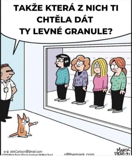 Zasmjeme se opt? #94