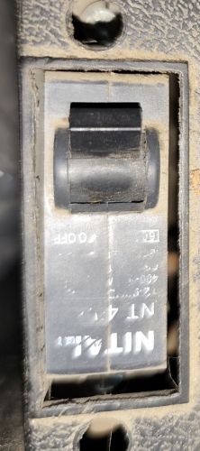 E fichtl pojistka akumultoru