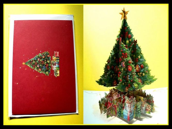 Darovn penz k vnocm #3