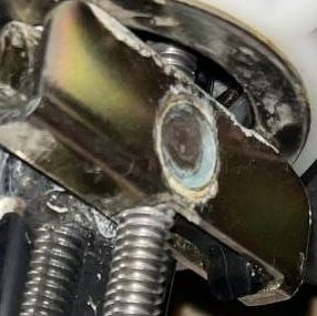 Dothnuti vodovodn baterie #4