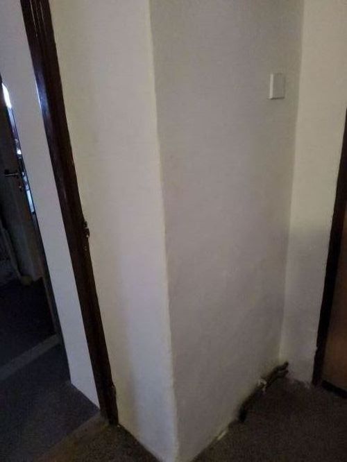 Dodaten mont istcho kusu odpadu #3