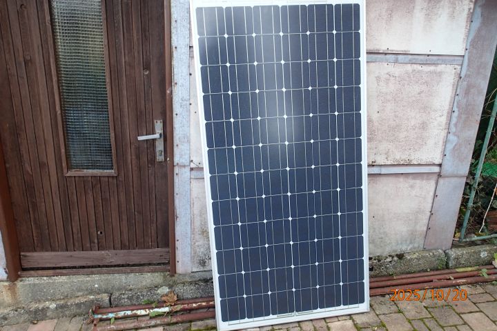 Jak zjistit funkn solr #4