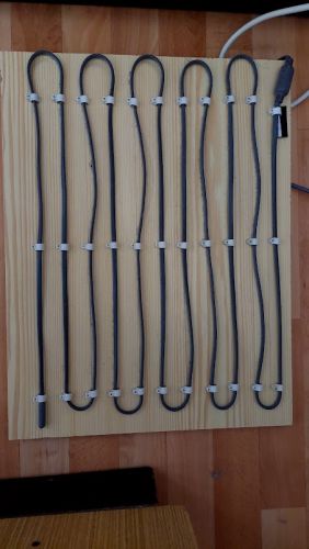 Plse a mokr zdi v suternu #3