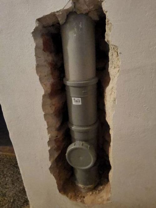 Dodaten mont istcho kusu odpadu #4