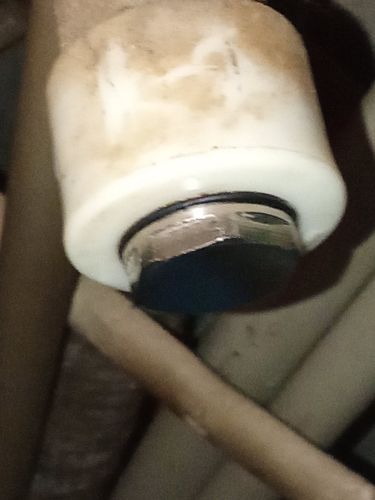 Slab vlhk uzvr pvodu vody k prace pro studenou vodu #3