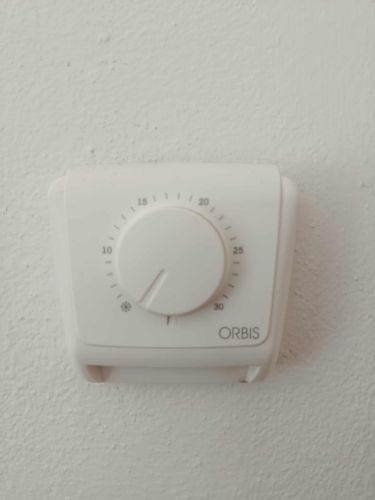 Nefunguje elektrick topeni #3