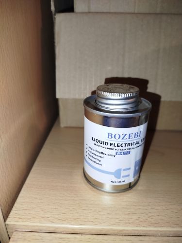 Tekuta ele. pska - lze edit?