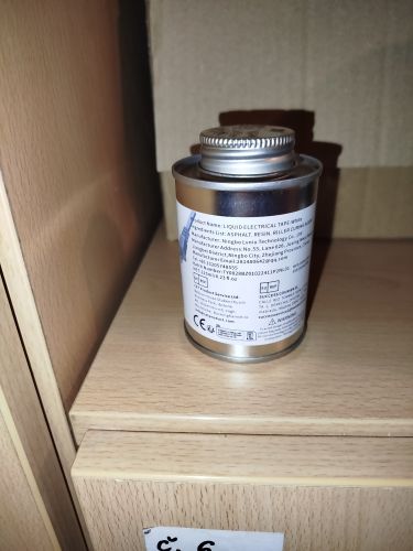 Tekuta ele. pska - lze edit? #2